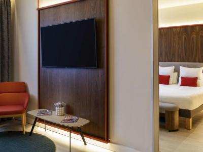 Novotel Madrid City Las Ventas - 30