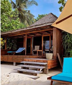 Gangehi Island Resort & Spa - 36