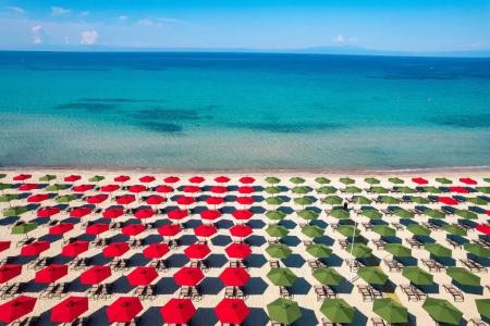 GHotels Simantro Beach - 34