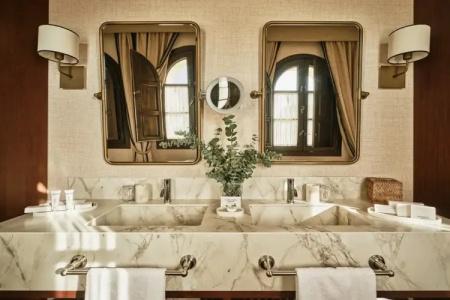 Hospes Palacio del Bailio - 92