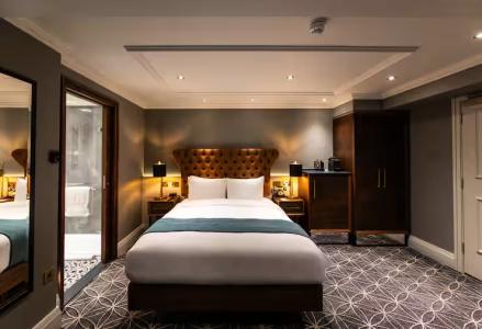 100 Queen’s Gate London, Curio Collection by Hilton - 53