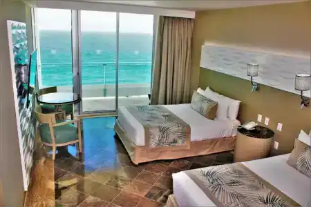 Krystal Grand Cancun - 74