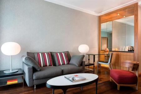 Le Meridien Visconti Rome - 86