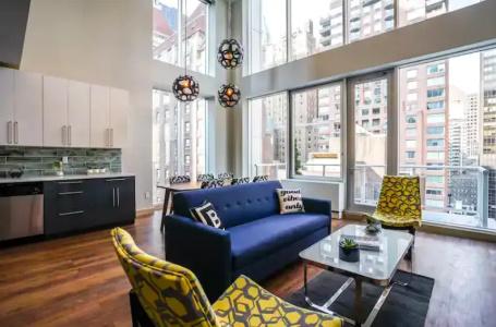 The Bernic New York City,Tapestry Collection by Hilton - 54
