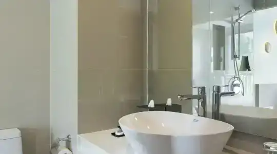 Centra By Centara Phu Pano Krabi-Sha Plus - 37