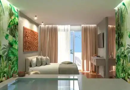 Savoy Beach & Thermal Spa - 64