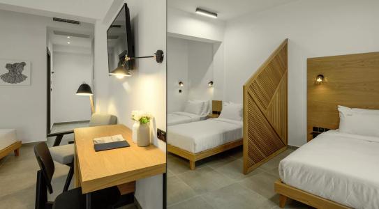 Pillow urban stay - 89