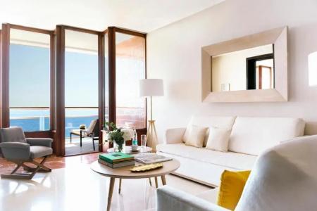de Mar Gran Meliá - Adults Only - The Leading Hotels of the World - 10