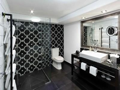 St Moritz - MGallery by Sofitel - 56