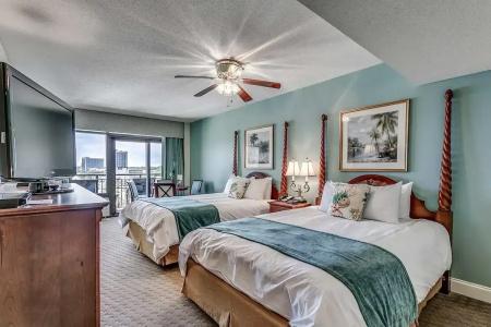 Island Vista Resort - 2