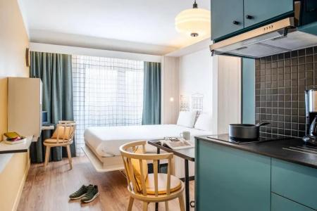 ApartAdagio Access Kiel - 3
