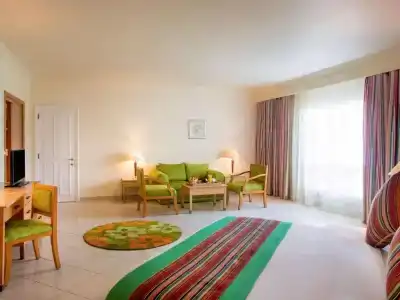 Movenpick Taba Resort & Spa - 4