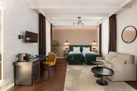 Rixwell Konventa Seta Design - 71