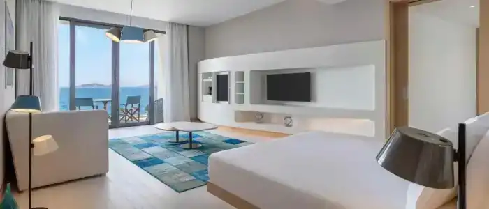 Susona Bodrum, Lxrs & Resorts - 70
