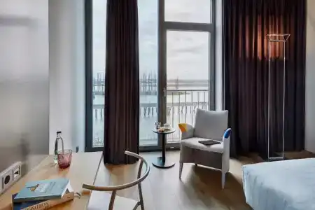 Innside By Meliá Bremen - 32