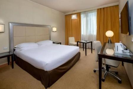 Crowne Plaza Padova, An Ihg - 1