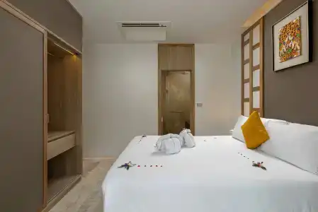 Phunawa Resort - Sha Plus - 170