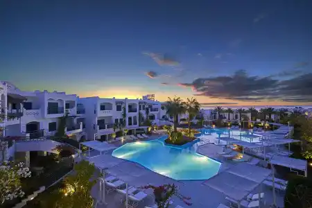 JAZ Neo Naama Bay - 16