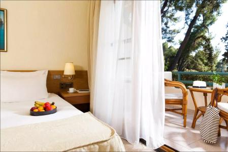 Possidi Holidays Resort & Suite - 29