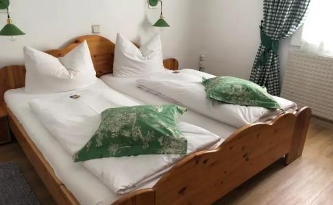 Gasthof Inselgraben garni - 21
