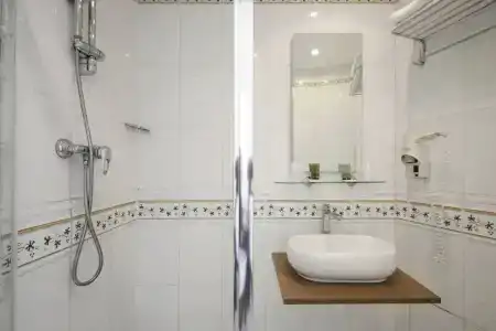 Grand Hôtel Des Gobelins - 37