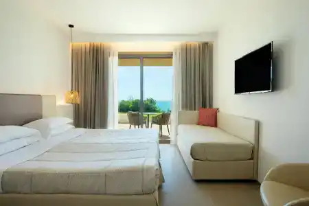 Torre Del Barone Resort - 47