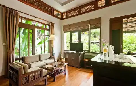 Khaolak Bhandari Resort & Spa - Sha Extra Plus - 42