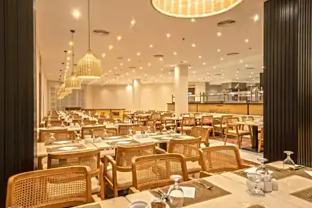 Coral Beach Resort Tiran (Ex. Rotana) - 16