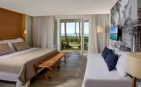 Canonnier Beachcomber Golf & Spa - 50