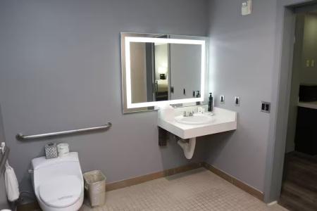 Blvd & Spa - Walking Distance To Universal Studios Hollywood - 97