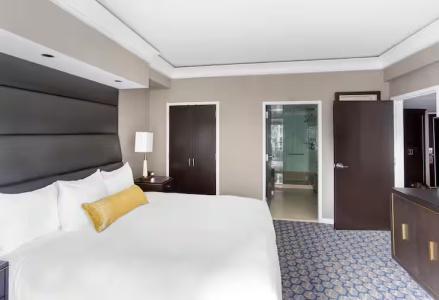 Hilton Club New York - 39