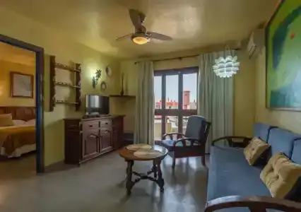 Apartamentos Londres La Manga - 18