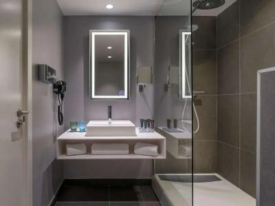 Novotel Madrid City Las Ventas - 12