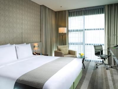 Holiday Inn Bangkok Sukhumvit, An Ihg - 29