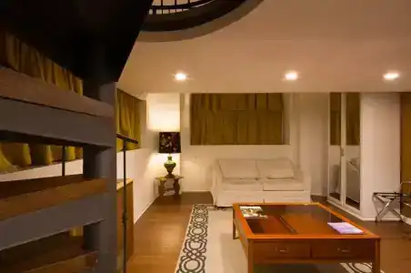 Mediterraneo Emotional & Spa - 72