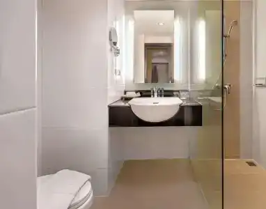 Novotel Phuket Resort - Sha Plus - 19