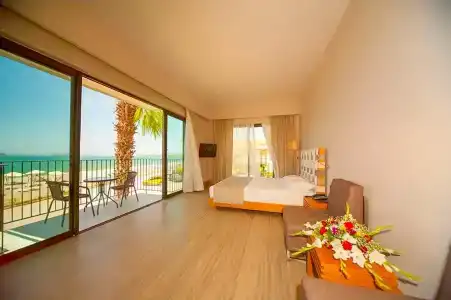 Jiva Beach Resort - All Inclusive - 73