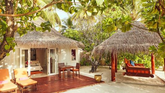 Sun Siyam Vilu Reef - 38
