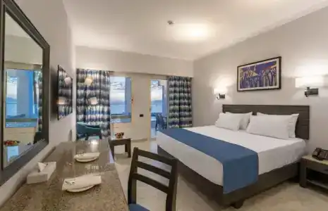 Coral Beach Resort Tiran (Ex. Rotana) - 51