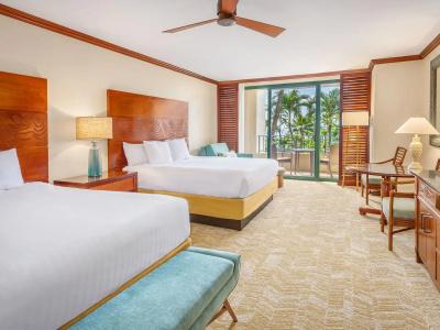 Grand Hyatt Kauai & Spa - 41