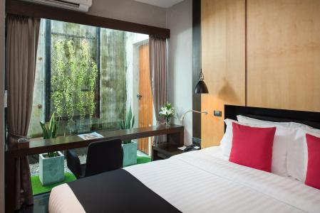 Pavilion Samui Villas And Resort - Sha Plus - 60