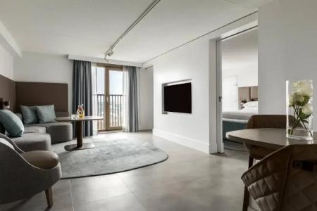 Amsterdam Marriott - 12