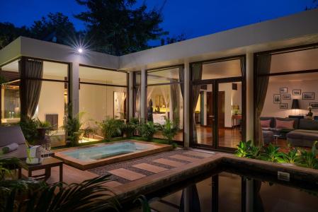 Heritage Suites - 45