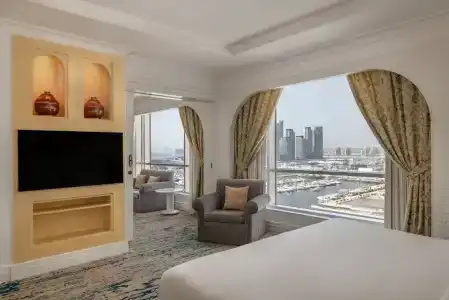 Habtoor Grand Resort, Autograph Collection - 80
