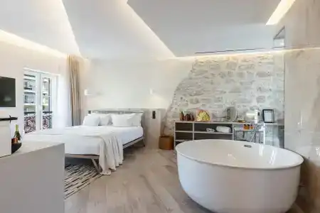 Le Dortoir Boutique Suites - 99