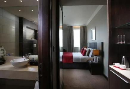 Ramada Downtown Abu Dhabi - 13