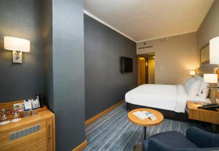 Radisson President Beyazit Istanbul - 77