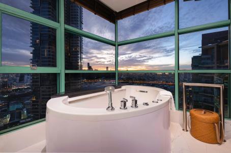 Chatrium Riverside Bangkok - 92