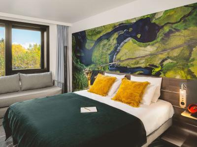 Novotel Paris Porte Versailles - 44