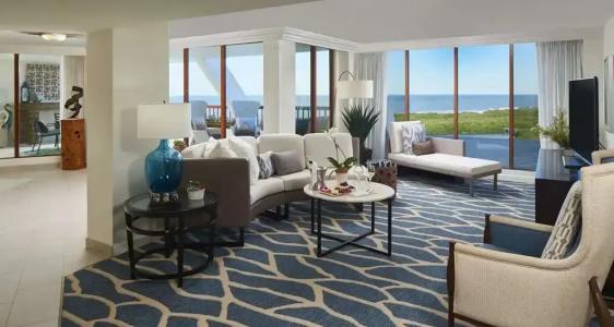 Naples Grande Beach - 73